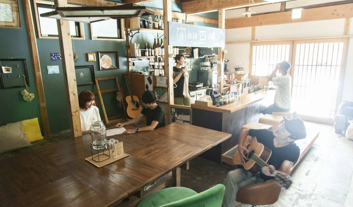 Hakata-ku Hostel | Hostel ∙ 8 guests