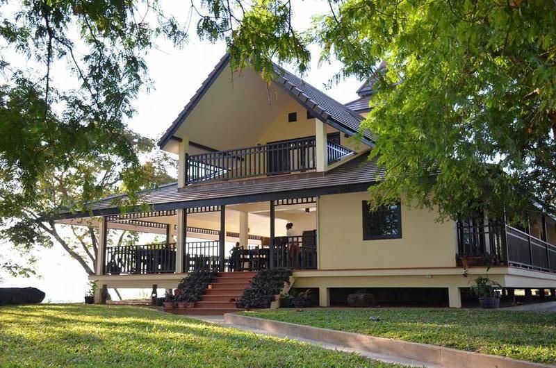 Pakse Hostel | Hostel ∙ 8 guests