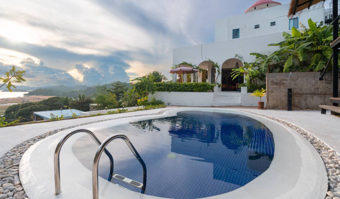 Coron Town Proper Hostel | Hostel ∙ 8 guests