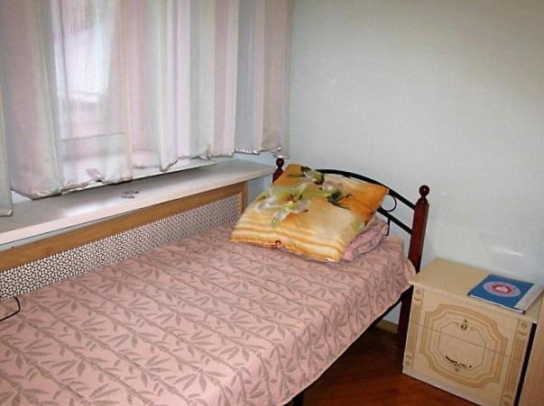 Vladivostok Hostel | Hostel Arbat 11