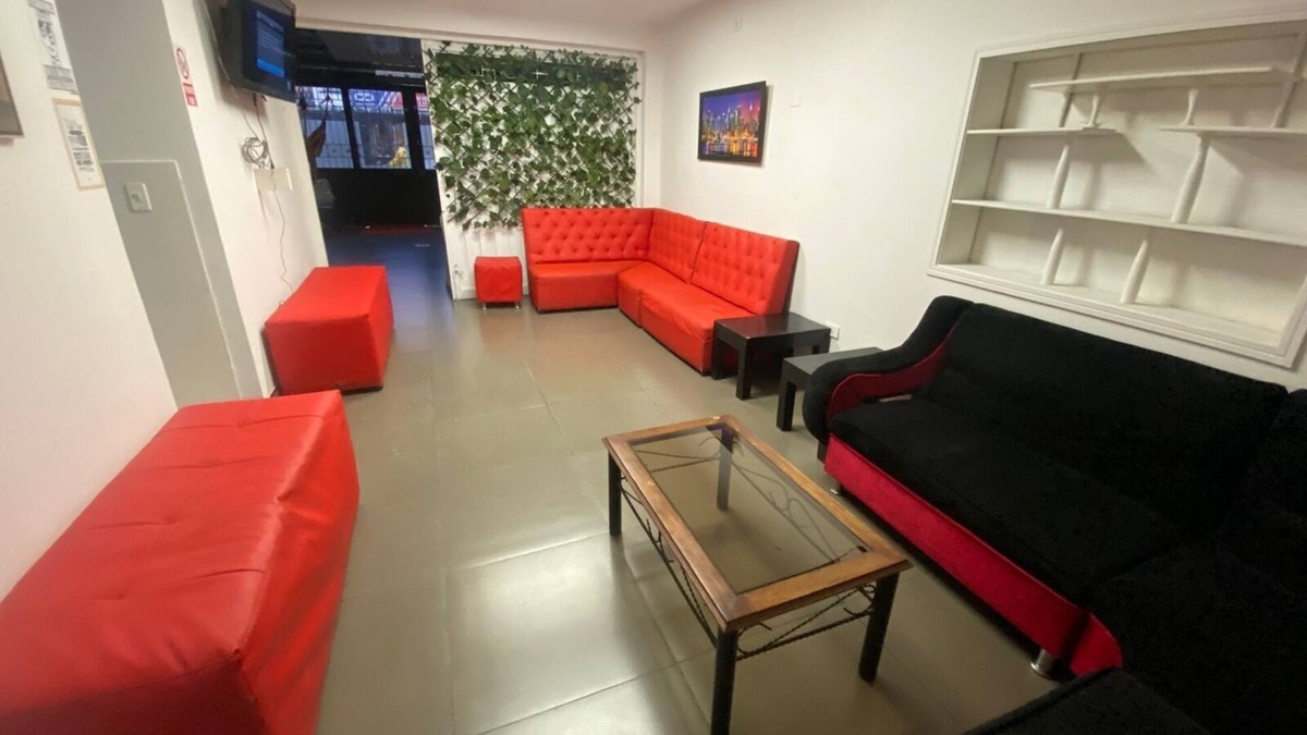Normandia House | Hostel Bogotá your place near the El Dorado International Airport