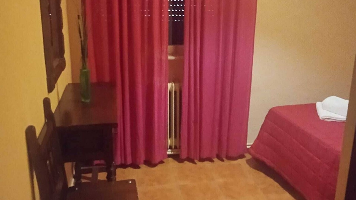Hinojosa de Duero House | Hostel Casa Hinojosa