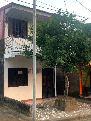 Masaya Apartment | Hostel Casa María
