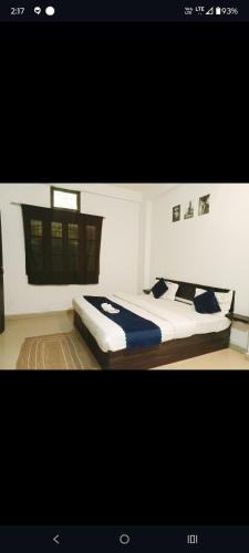 Tapovan Hostel | Hostel ganga