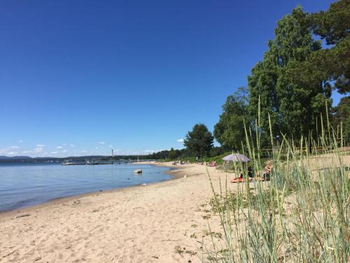 Hudiksvall Resort | Hostel Hudiksvall Malnbaden Camping