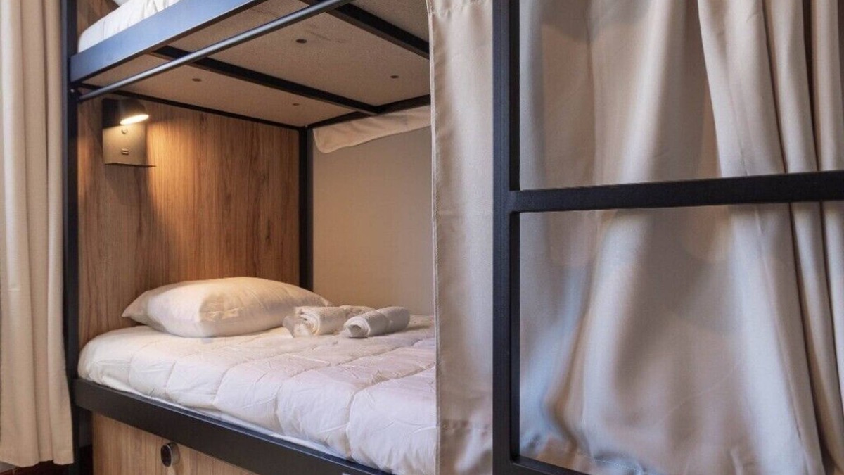 Idanha-a-Nova Cabin | Hostel Idanha, Idanha-a-nova