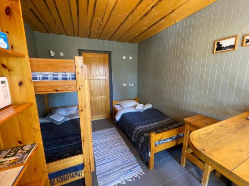 Mustvee Hostel | Hostel Kalameeste Maja