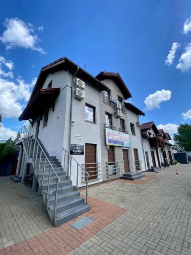 Grunwald Hostel | Hostel Kandulski