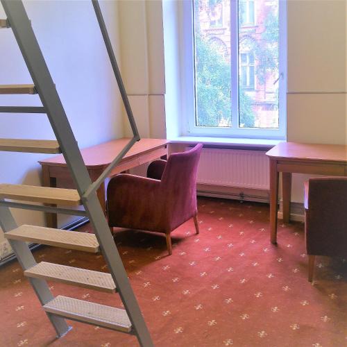 Gliwice Hostel | Hostel Kwadrans