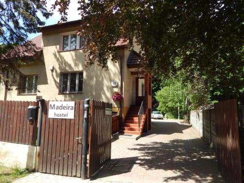 Wrzeszcz Hostel | Hostel Madeira