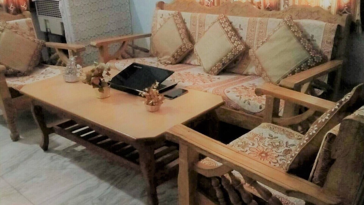 Chandigarh House | HOSTEL (near city Chandigarh)