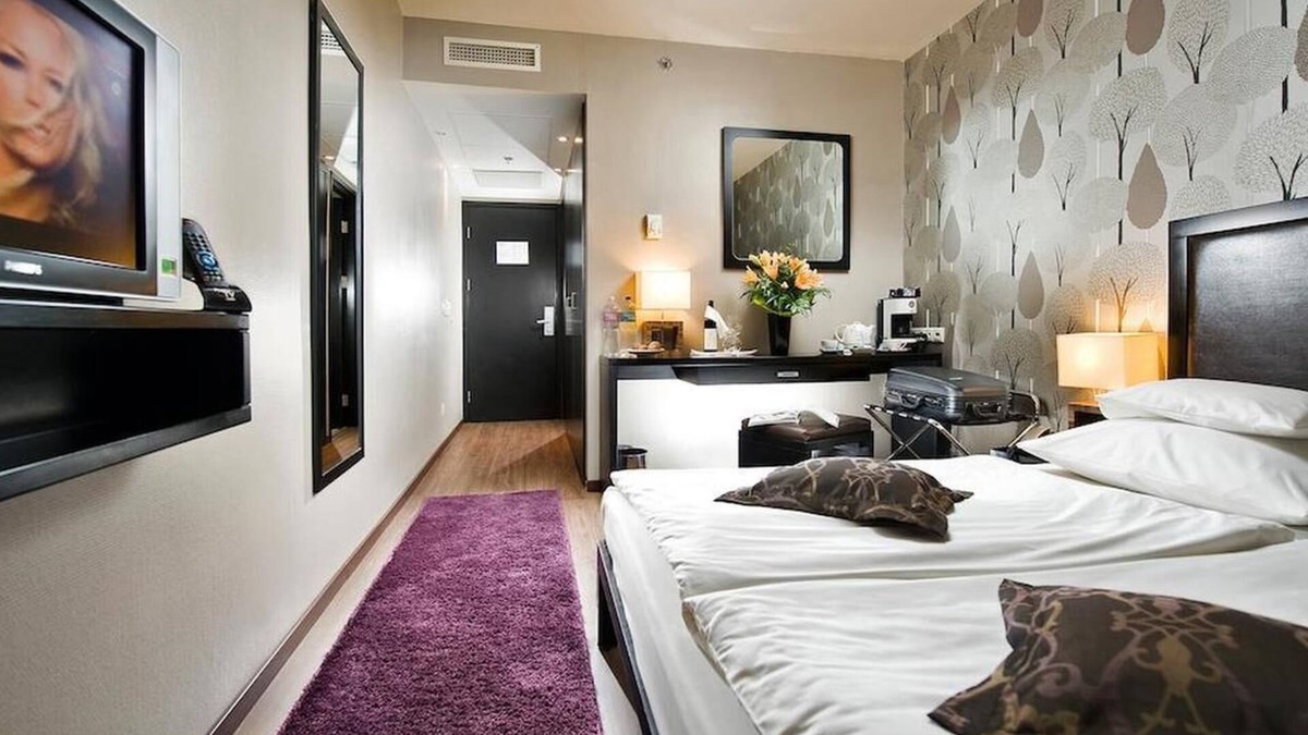 Kulso-Ferencvaros Hostel | Hostel New Colosseum