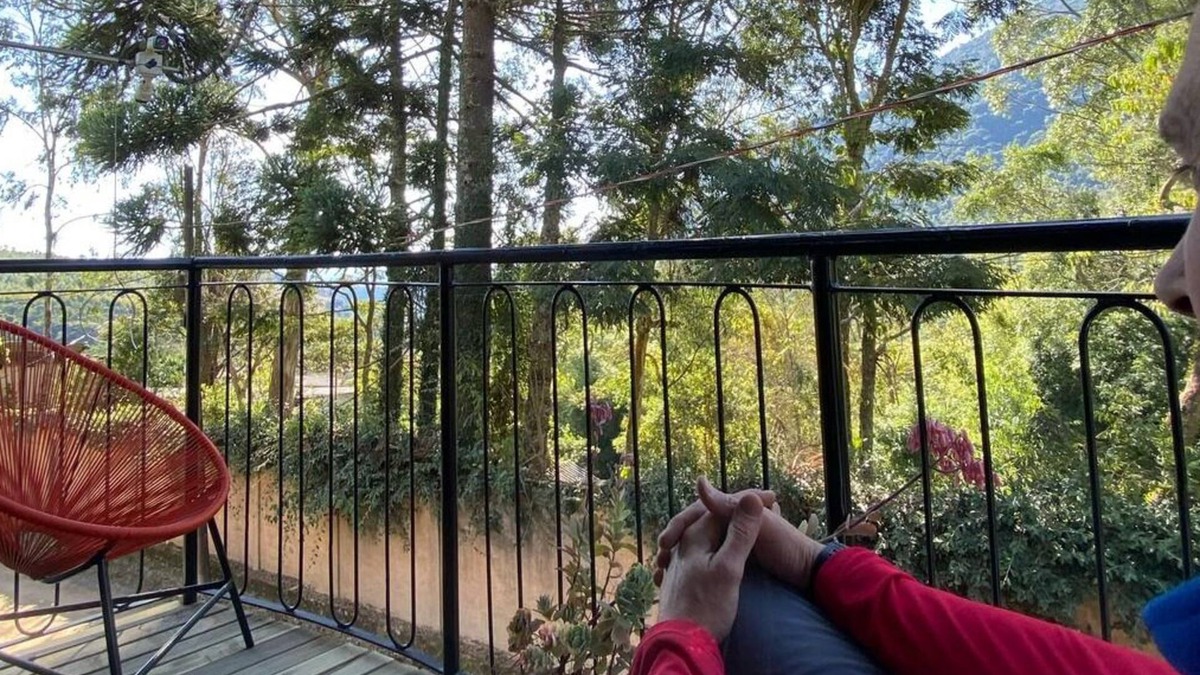 Itamonte Hotel | Hostel Picus