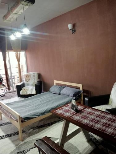 Turkestan Hostel | Hostel Praga