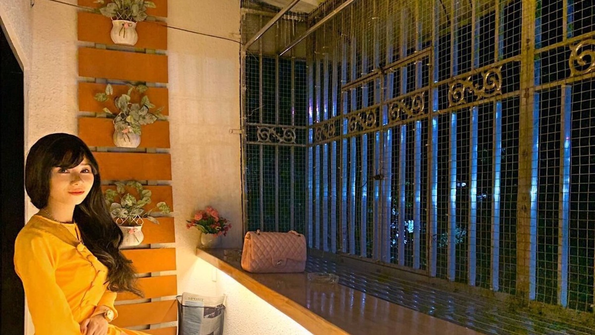 Yangon downtown Hostel | Hostel President