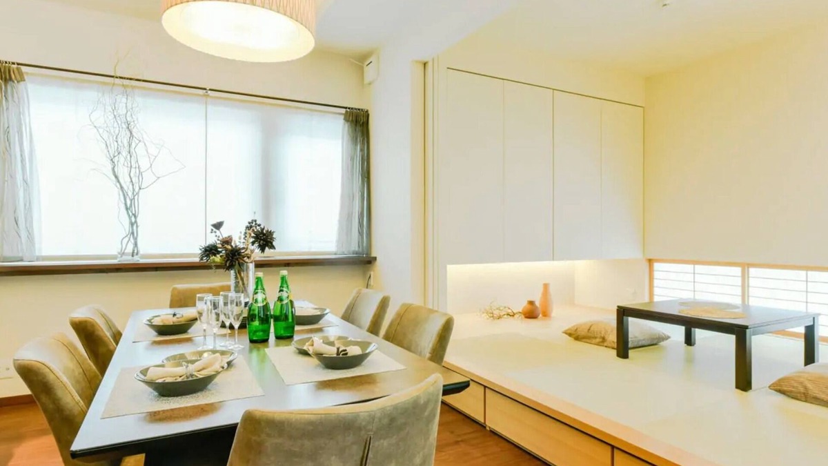Higashi House | Hostel Sapporo Hachijo BetteiTatamiFree Parking/Sapporo Hokkaidō