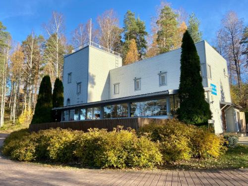 Imatra Hostel | Hostel Ukonlinna