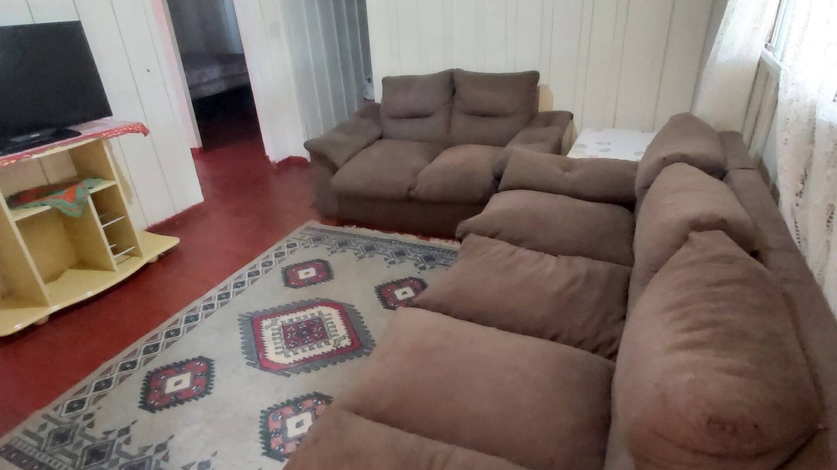 Cara-Cara House | Hostel with parking space included