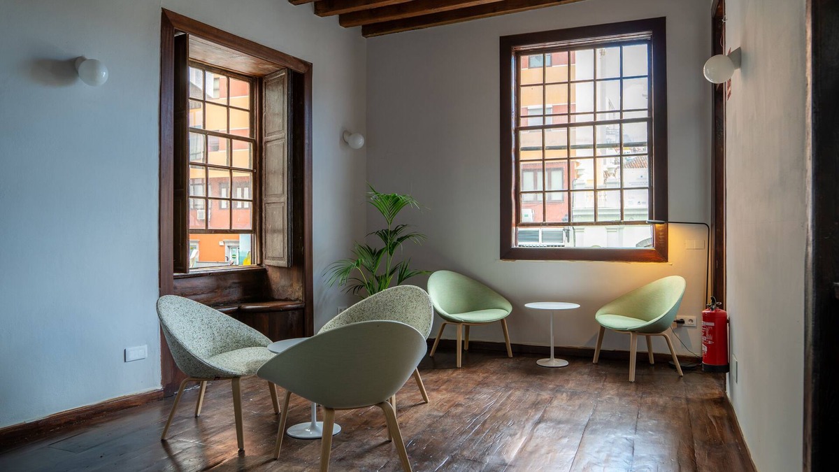 Santa Cruz de la Palma Bed & Breakfast | Hostelit