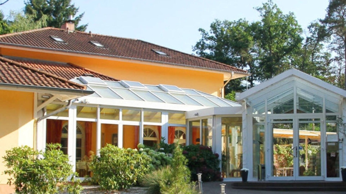 Furpach Hotel | Hostellerie Bacher GmbH