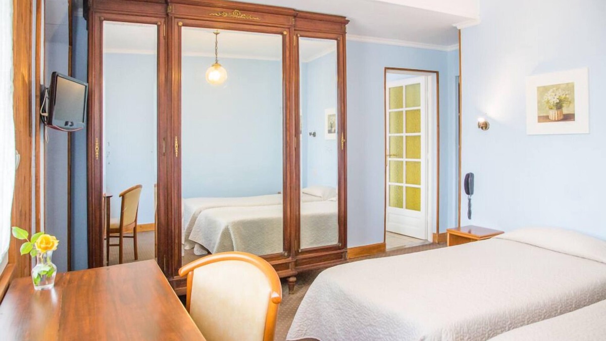 Barbotan-les-Thermes Hotel | Hostellerie de la Roseraie