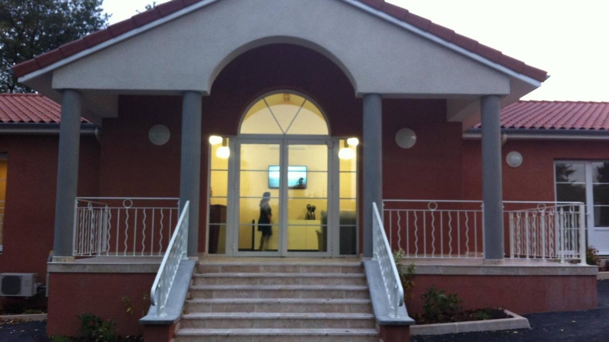 Montverdun Hotel | Hostellerie Del Matin Calme