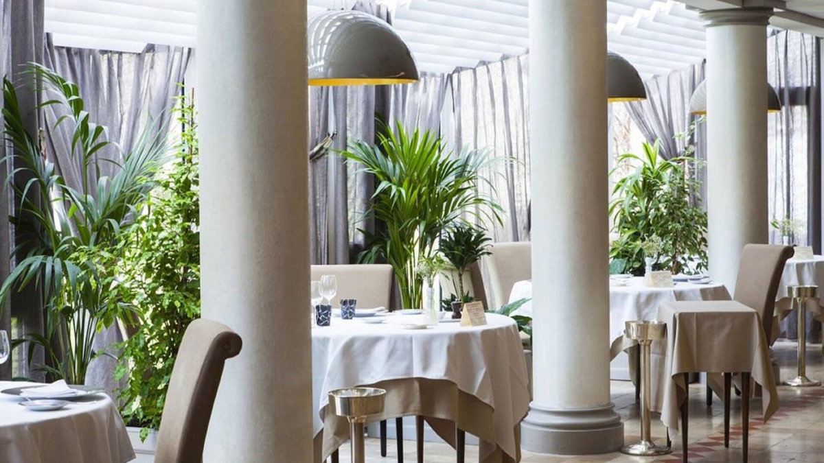 Chablis Hotel | Hostellerie des Clos
