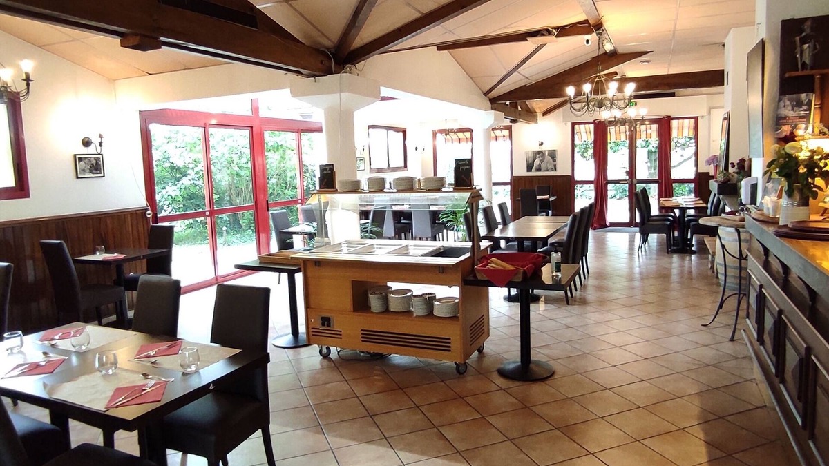 Labarthe-Inard Hotel | Hostellerie du Parc
