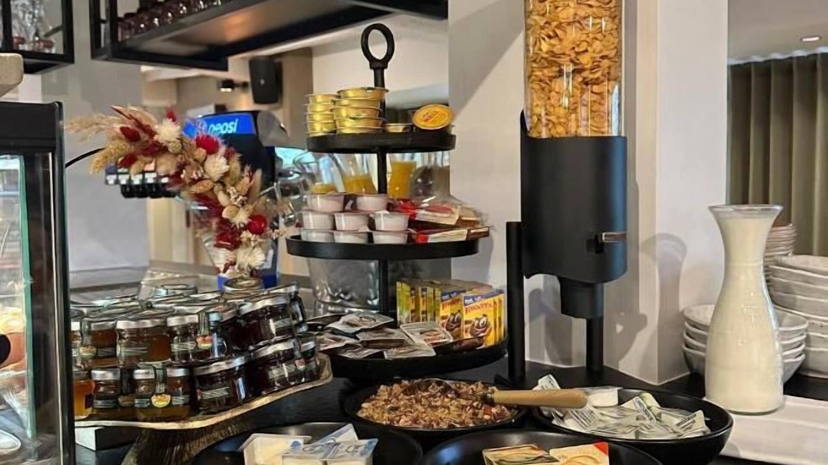 Marke Hotel | Hostellerie Klokhof