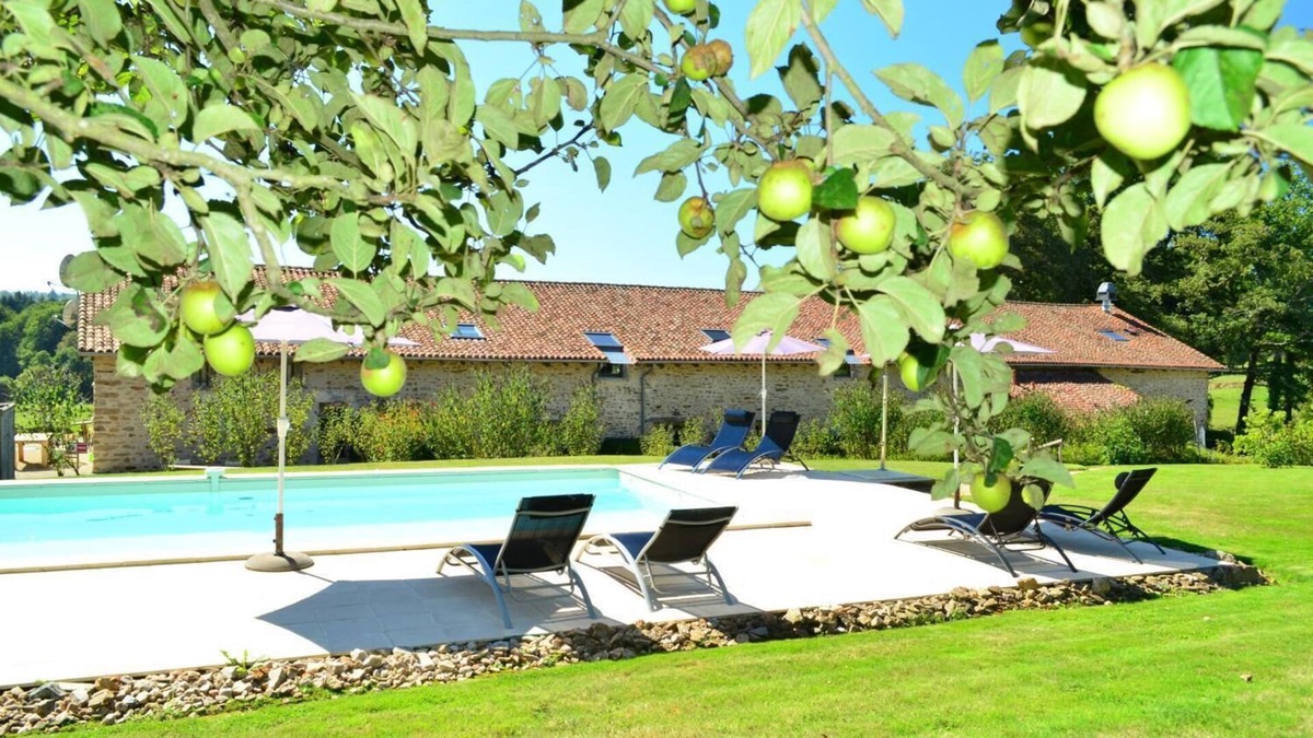 Oradour-sur-Vayres Hotel | Hostellerie La Bergerie des Chapelles