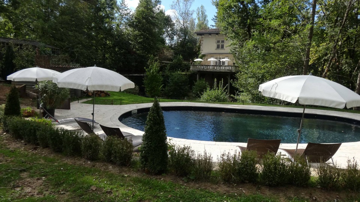 Bruniquel Hotel | Hostellerie les Gorges de l'Aveyron