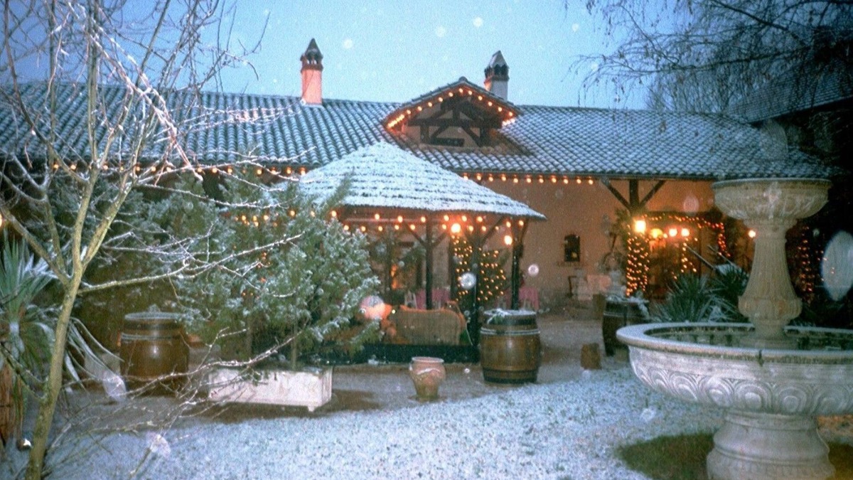 Replonges Hotel | Hostellerie Sarrasine