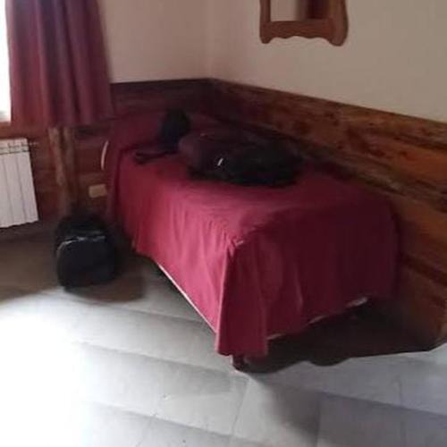 Villa Pehuenia Apartment | Hostería Al Paraíso
