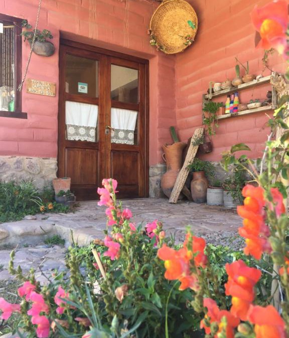 Humahuaca Bed & Breakfast | Hostería del Tantanakuy