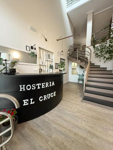 Cabezon de la Sal House | Hostería El Cruce