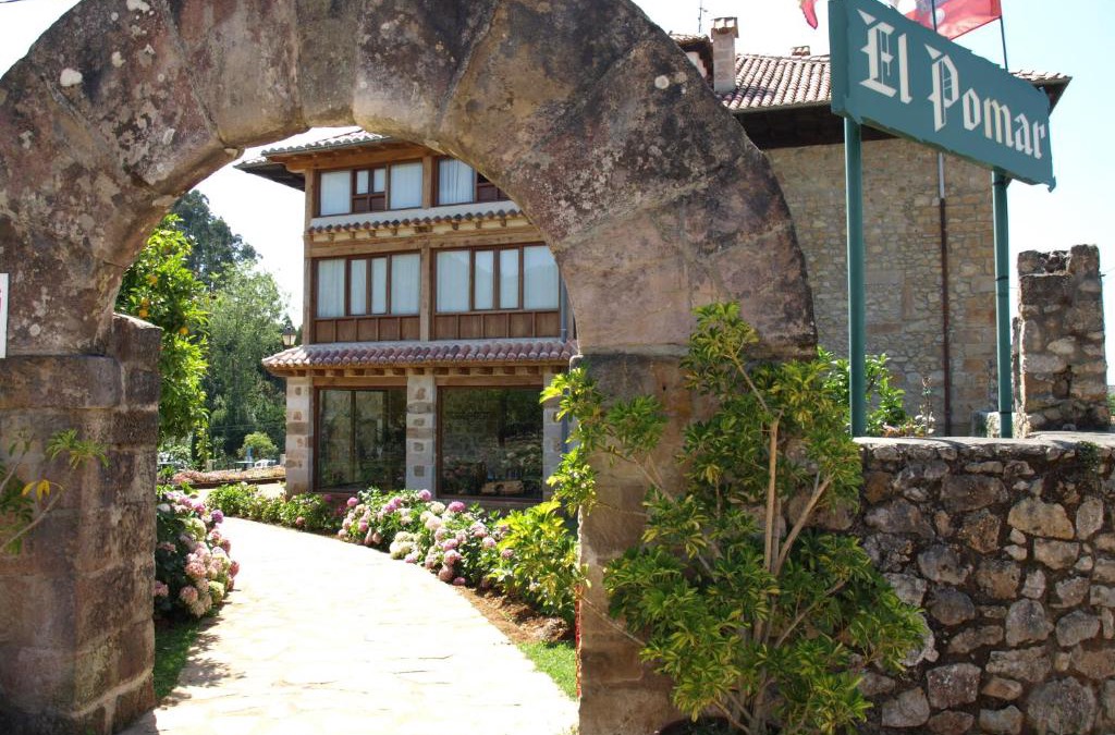 Novales House | Hostería El Pomar
