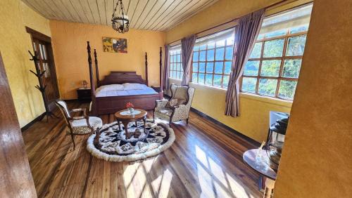 Ingapirca Bed & Breakfast | Hostería La Condesa