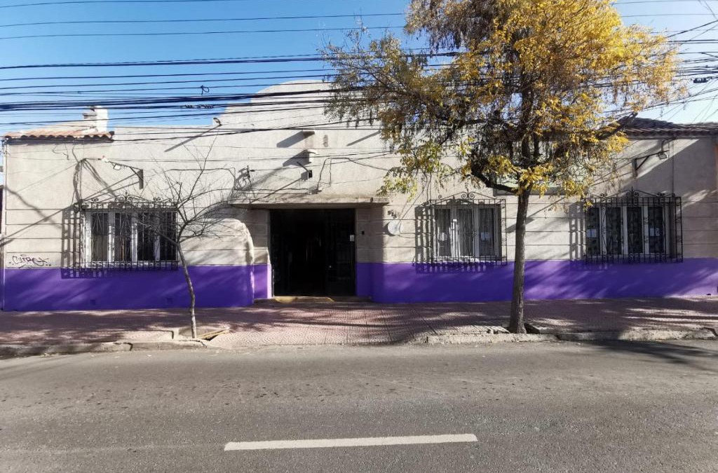 Los Andes Bed & Breakfast | Hostería Residencial Santa Rosa