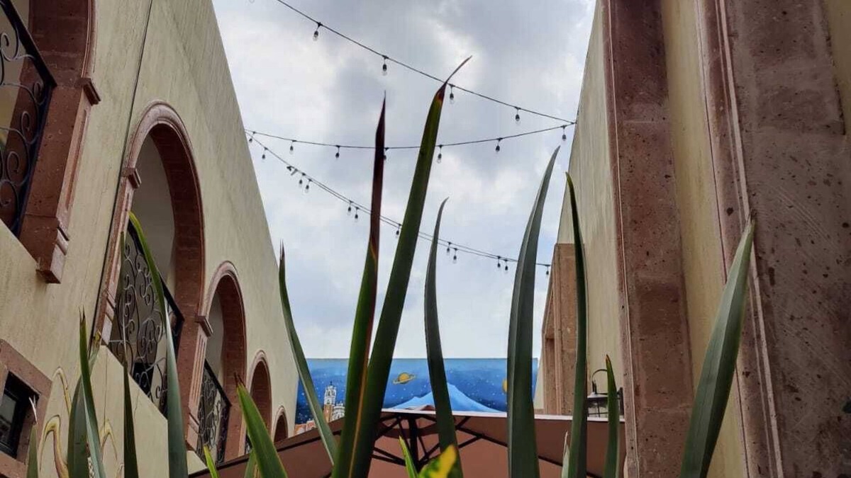 Tlaxcala Hotel | Hostería Tocali