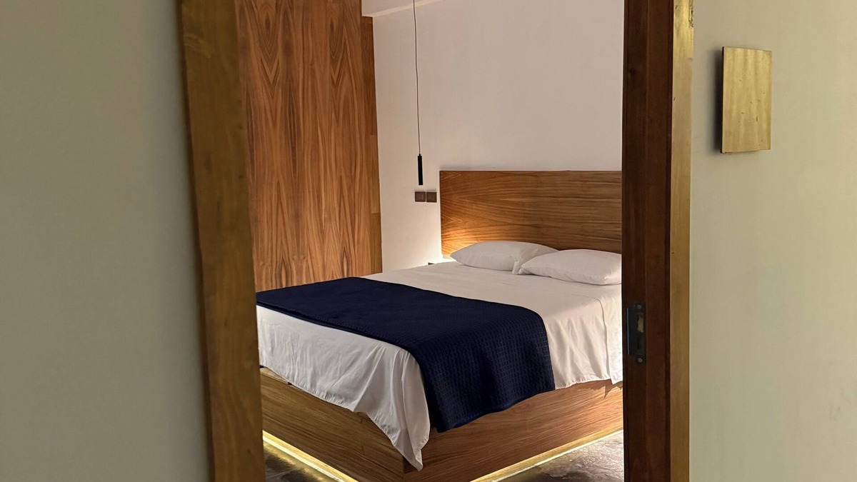 Zacatecas Centro Hotel | Hosteria 7! In the heart of the historic center of Zacatecas!