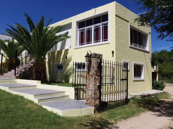 Mina Clavero Hotel | Hosteria Aguas Claras