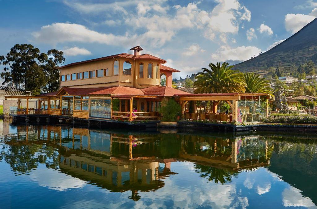 San Pablo del Lago Hotel | Hosteria Cabañas Del Lago