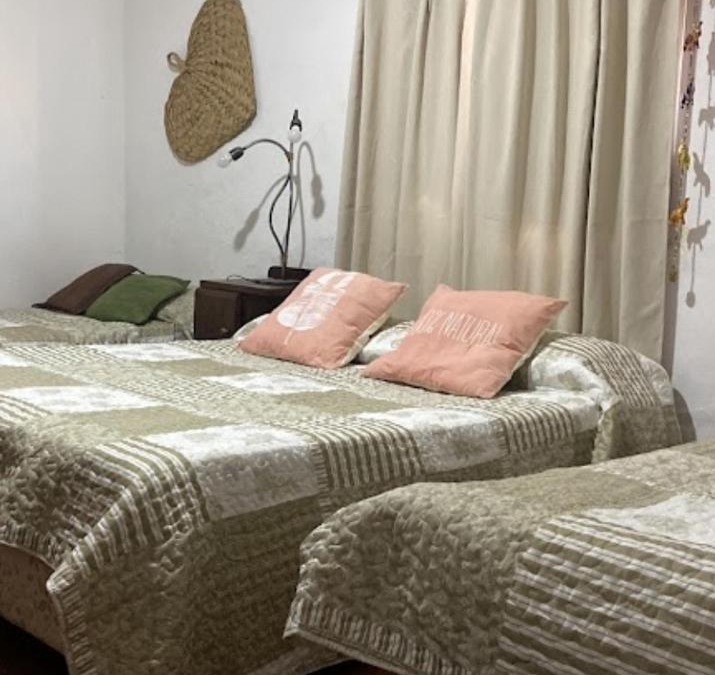 Villa Del Dique Hotel | Hosteria Calamuchita