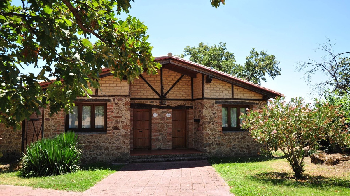 Losar de la Vera Hotel | Hosteria Fontivieja