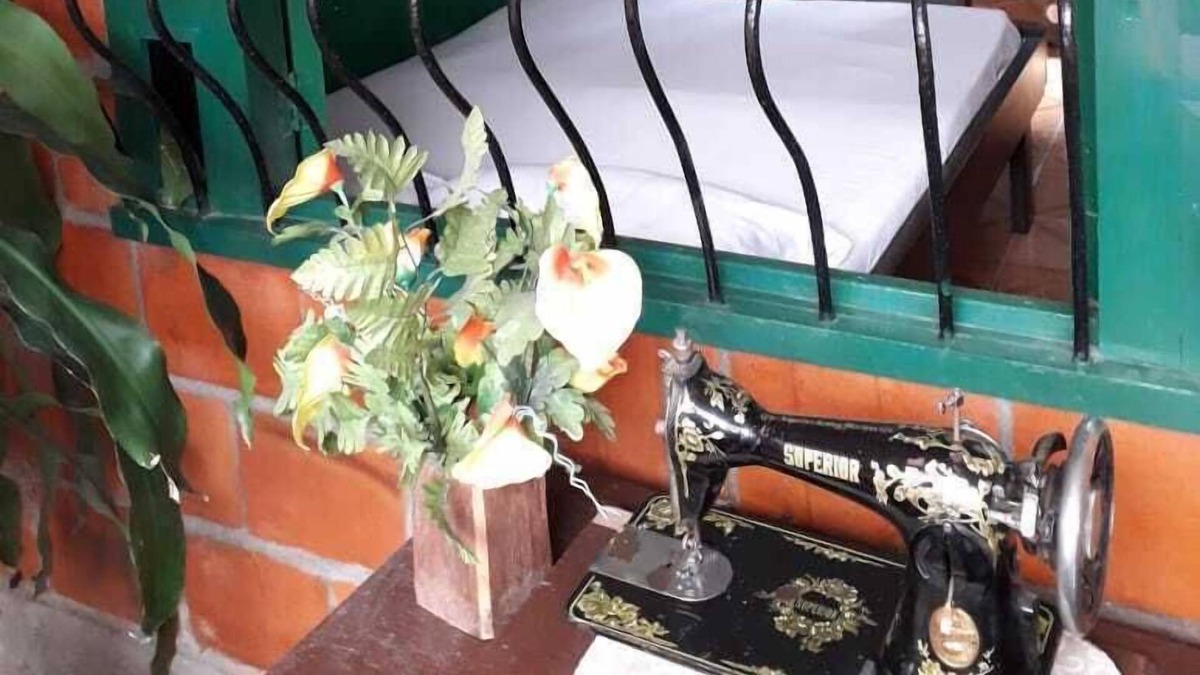 Santander de Quilichao Hotel | Hosteria Los Cristales