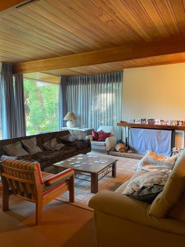 Esquel Hotel | Hosteria La Chacra Moto Friendly