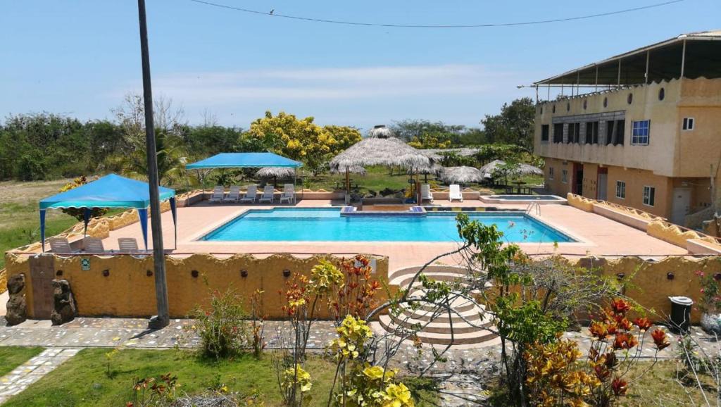 Rioverde Hotel | Hosteria Mar de Plata