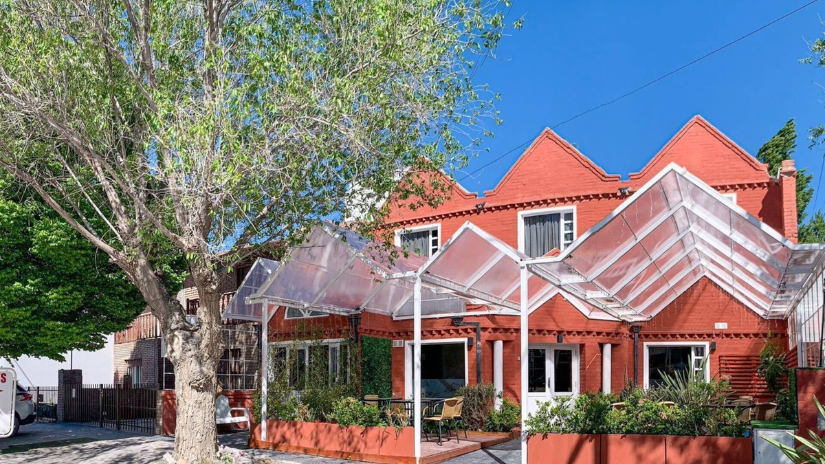 Puerto Madryn Apartment | HOSTERIA MIRAS DEL MAR, FAMILY ATMOSPHERE, RUN BY ITS OWNERS.