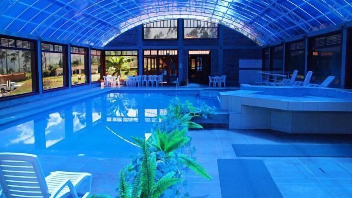 La Esperanza Hotel | Hosteria Quinta San Clemente