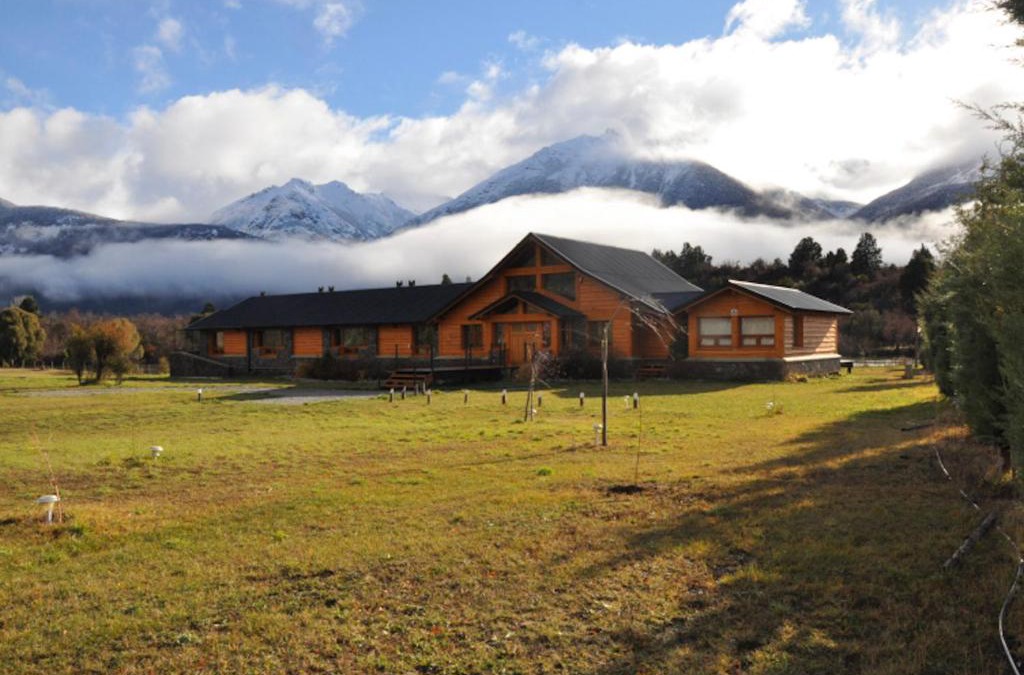 La Bolsa Hotel | Hosteria Ruca Kitai
